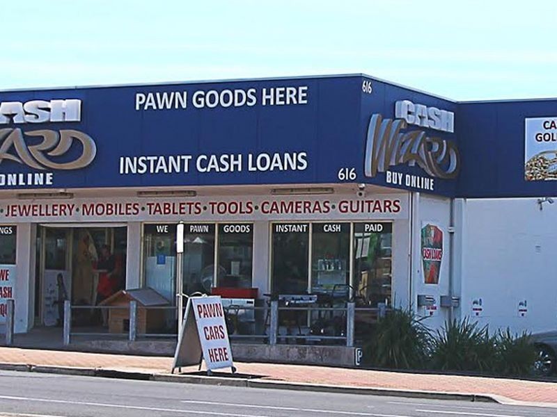 614-616 North East Road, Holden Hill SA 5088