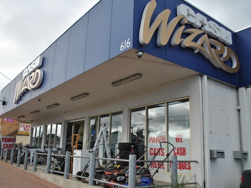 614-616 North East Road, Holden Hill SA 5088