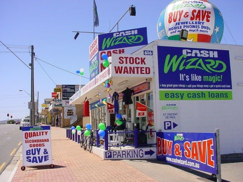 614-616 North East Road, Holden Hill SA 5088