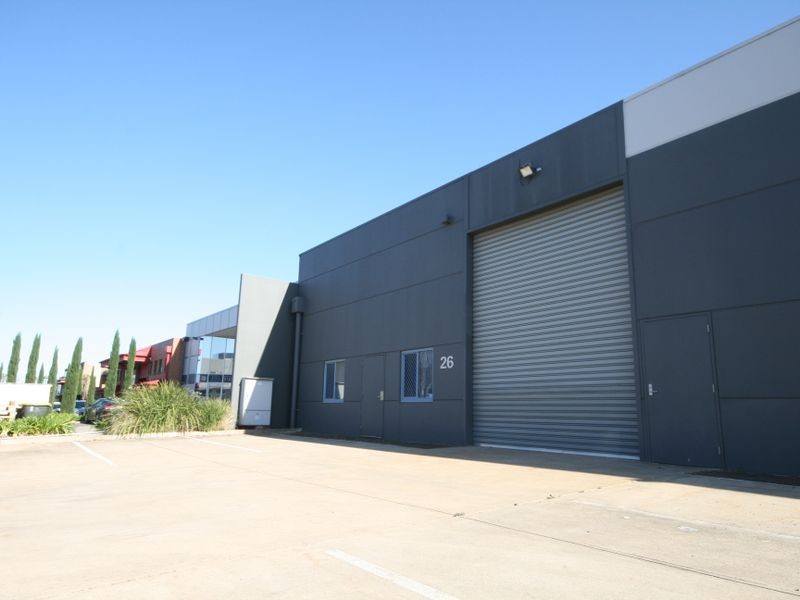 26 Sunbeam Road, Glynde SA 5070