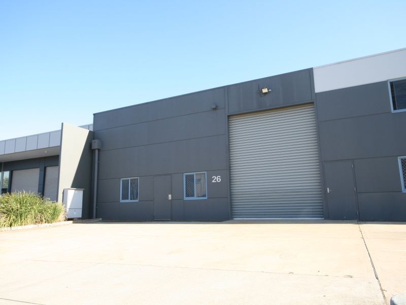 26 Sunbeam Road, Glynde SA 5070