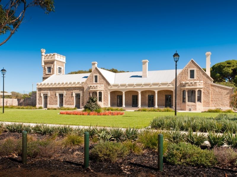 8 Park Avenue, Semaphore South SA 5019