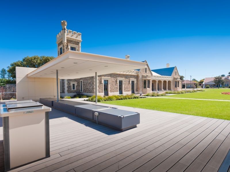 8 Park Avenue, Semaphore South SA 5019