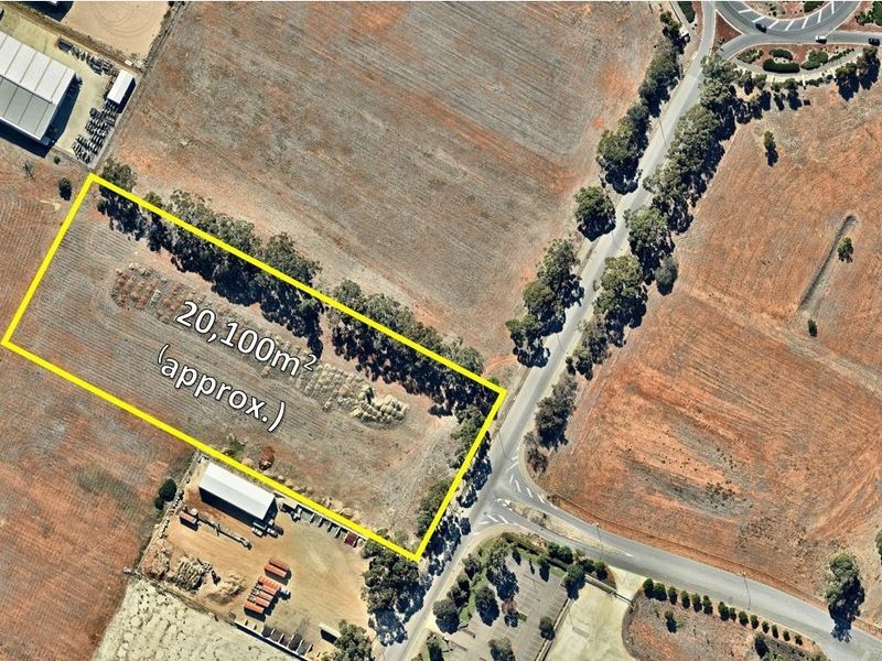 87-89 West Avenue, Edinburgh SA 5111