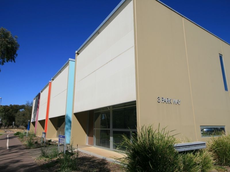 4/3 Park Way, Mawson Lakes SA 5095