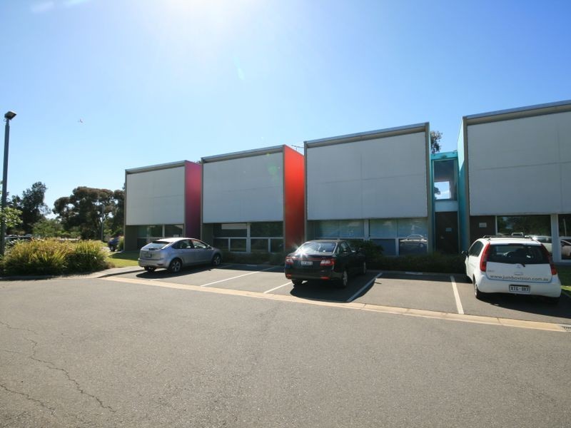 4/3 Park Way, Mawson Lakes SA 5095