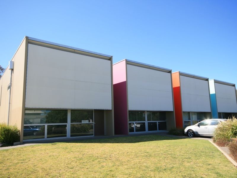 4/3 Park Way, Mawson Lakes SA 5095