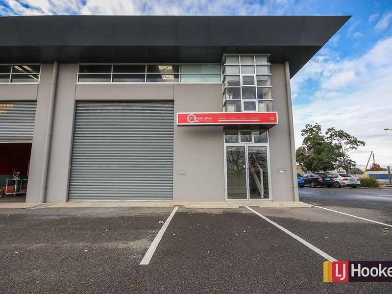 23 Drayton Street, Bowden SA 5007
