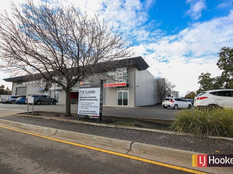 23 Drayton Street, Bowden SA 5007