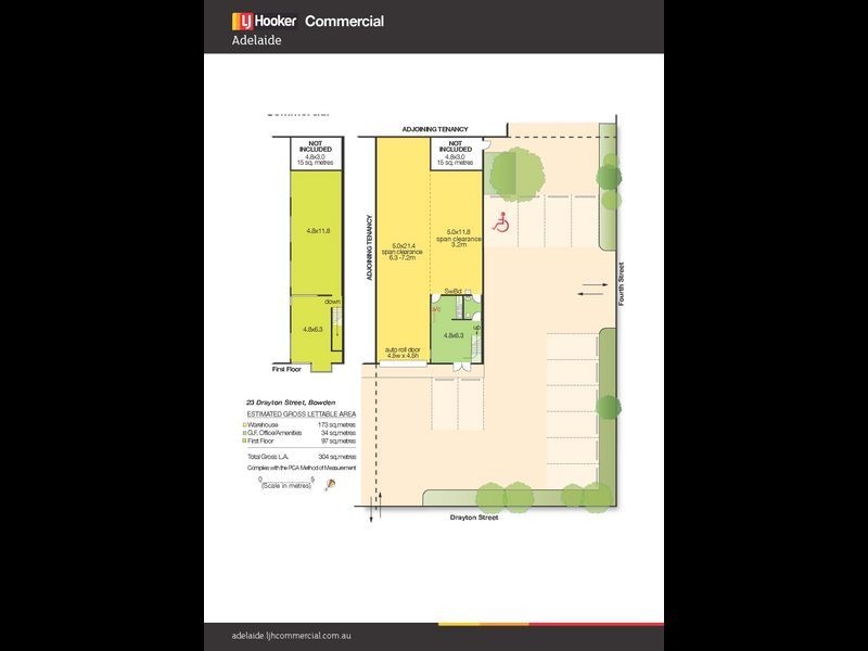 23 Drayton Street, Bowden SA 5007