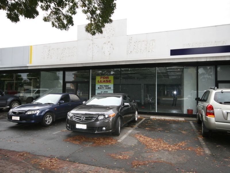 25 Anzac Highway, Keswick SA 5035