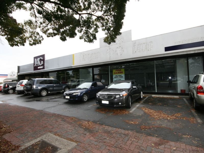 25 Anzac Highway, Keswick SA 5035