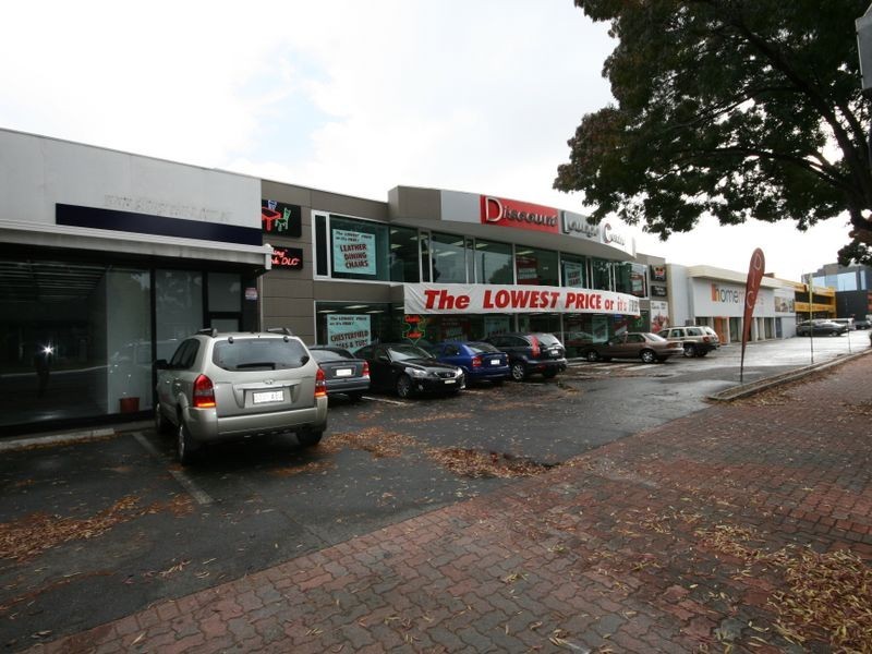 25 Anzac Highway, Keswick SA 5035