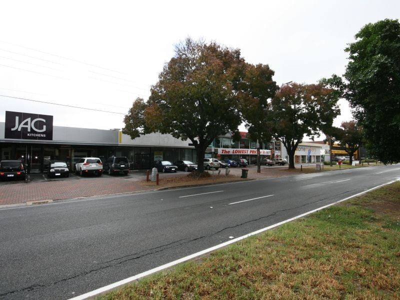 25 Anzac Highway, Keswick SA 5035