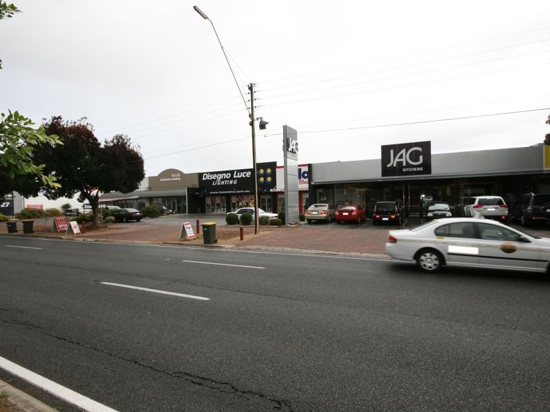 25 Anzac Highway, Keswick SA 5035