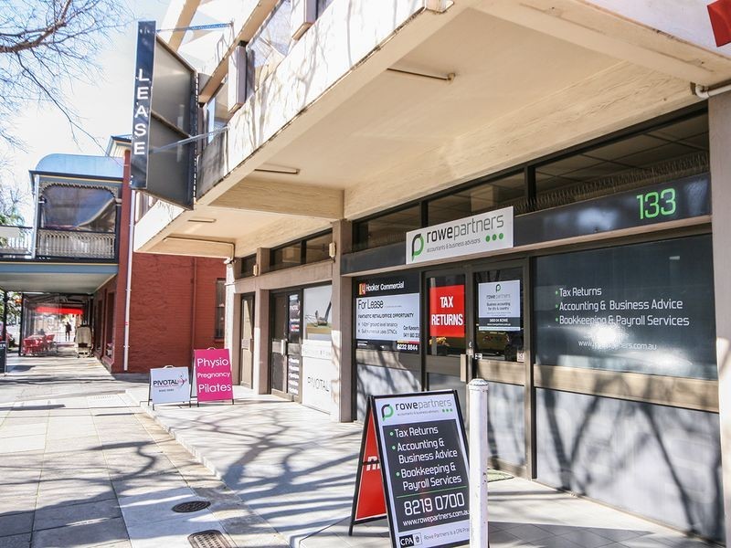 1/133 Archer Street, North Adelaide SA 5006