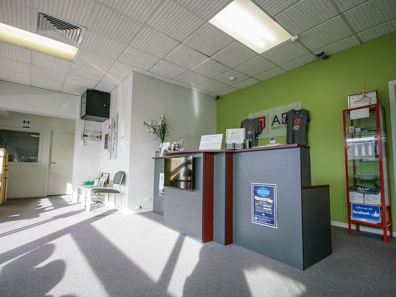 1187 South Road, St Marys SA 5042