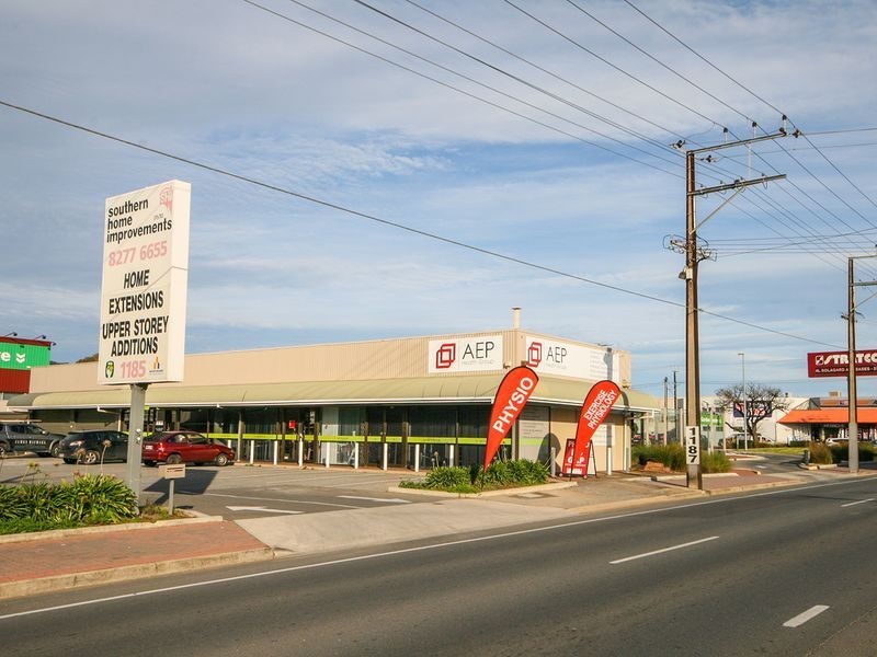 1187 South Road, St Marys SA 5042