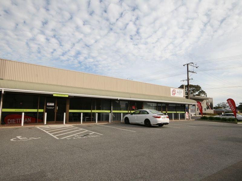 1187 South Road, St Marys SA 5042