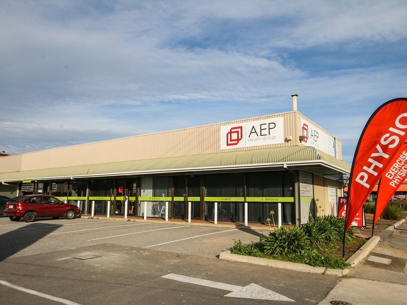 1187 South Road, St Marys SA 5042