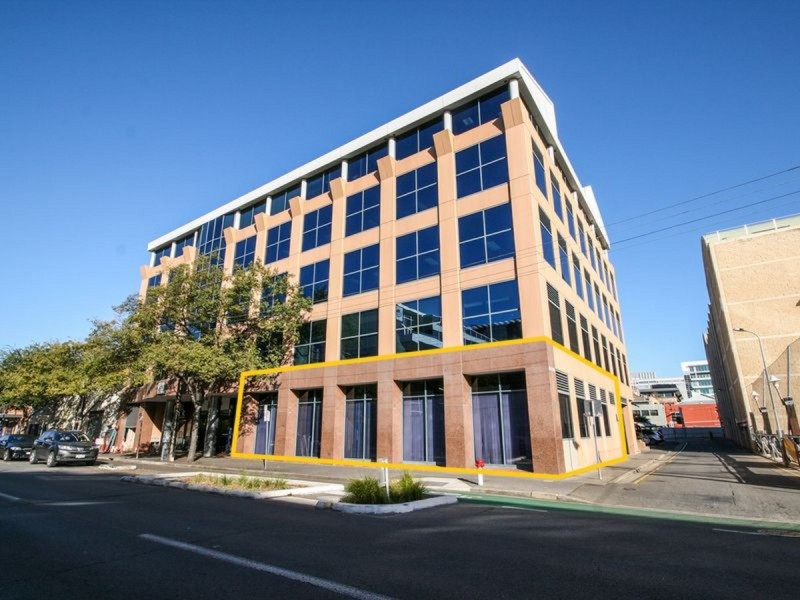 Ground Floor/139 Frome Street, Adelaide SA 5000