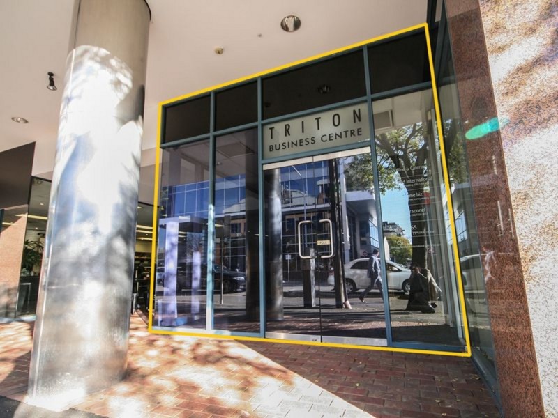 Ground Floor/139 Frome Street, Adelaide SA 5000