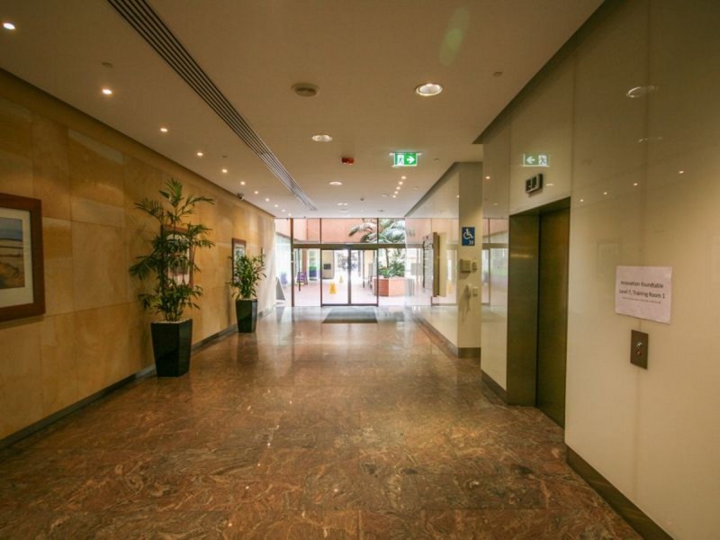 101 Grenfell Street, Adelaide SA 5000