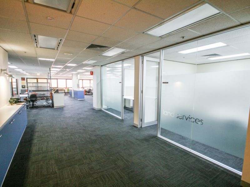 101 Grenfell Street, Adelaide SA 5000