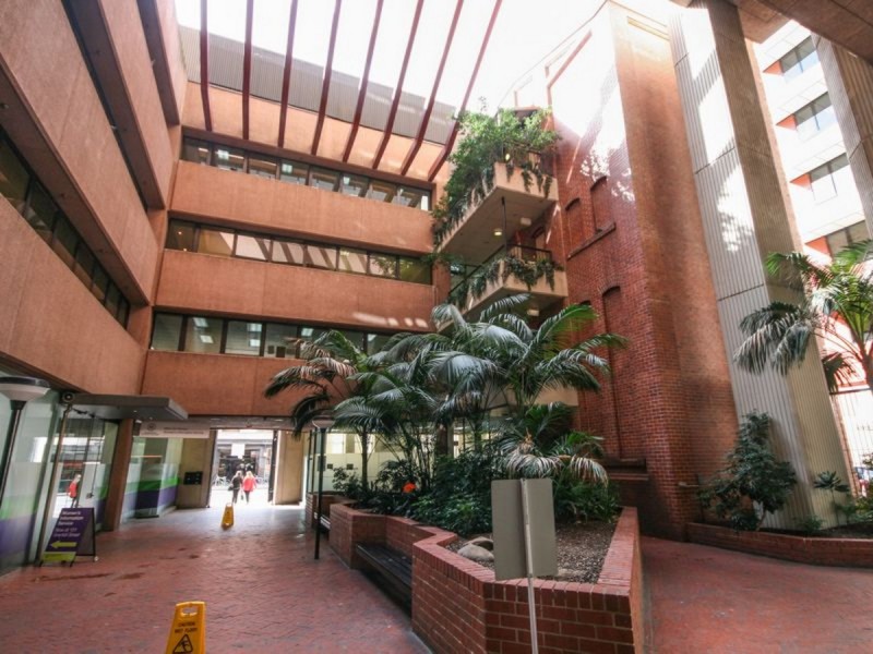 101 Grenfell Street, Adelaide SA 5000
