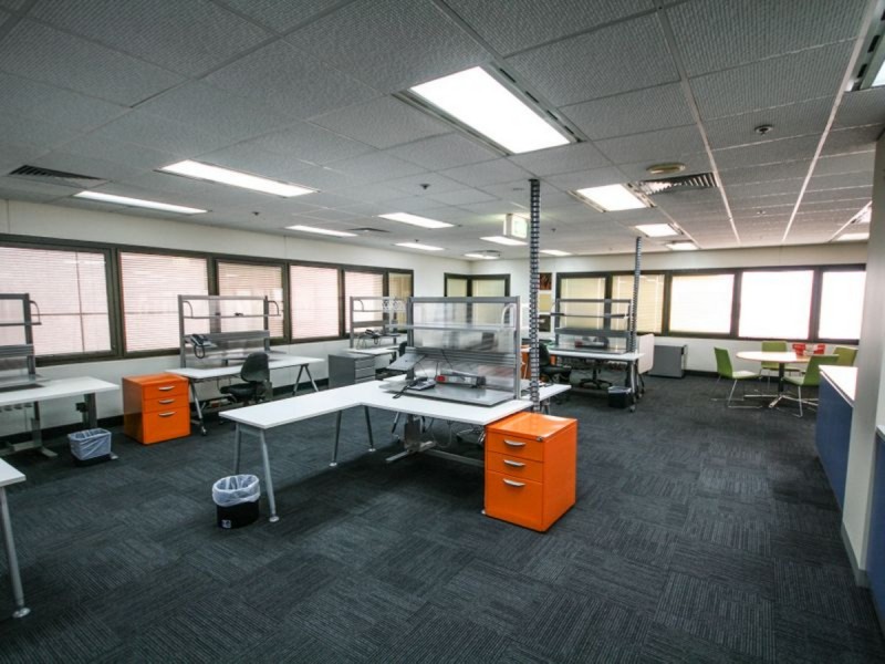 101 Grenfell Street, Adelaide SA 5000