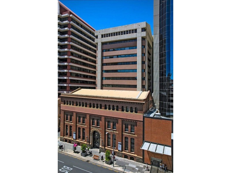 101 Grenfell Street, Adelaide SA 5000