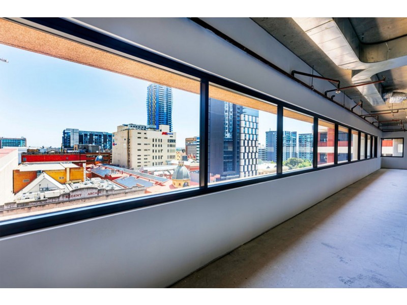 101 Grenfell Street, Adelaide SA 5000