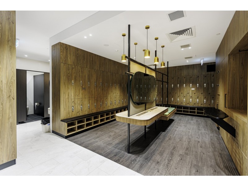 101 Grenfell Street, Adelaide SA 5000