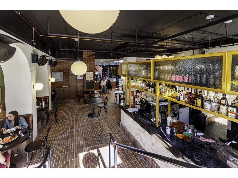 101 Grenfell Street, Adelaide SA 5000