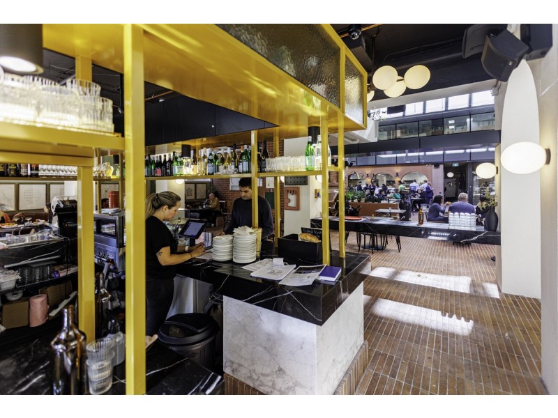 101 Grenfell Street, Adelaide SA 5000