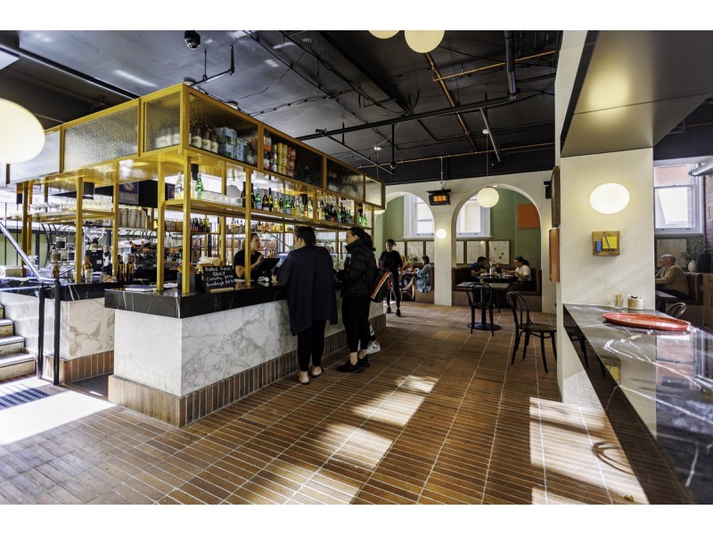 101 Grenfell Street, Adelaide SA 5000