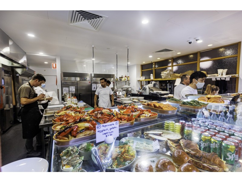 101 Grenfell Street, Adelaide SA 5000
