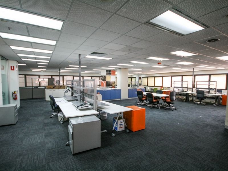 101 Grenfell Street, Adelaide SA 5000