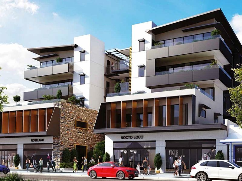 254 The Parade, Norwood SA 5067