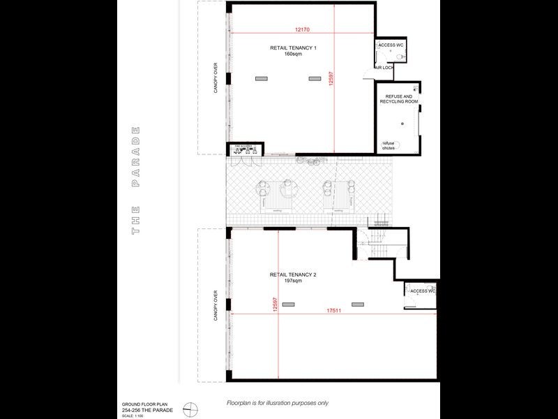 254 The Parade, Norwood SA 5067