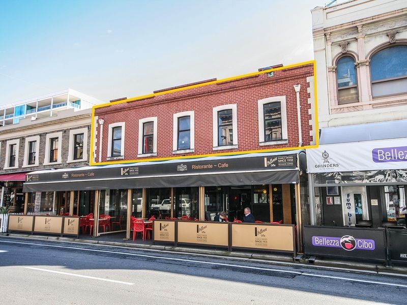 264 Rundle Street, Adelaide SA 5000