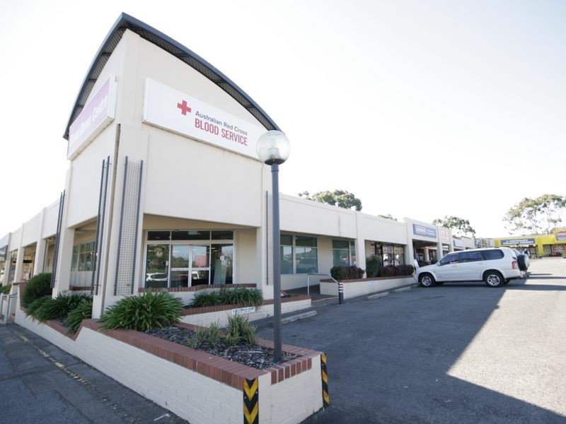 13 & 14/1007 North East Road, Ridgehaven SA 5097