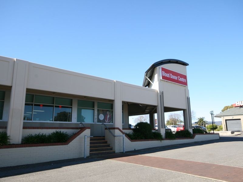 13 & 14/1007 North East Road, Ridgehaven SA 5097