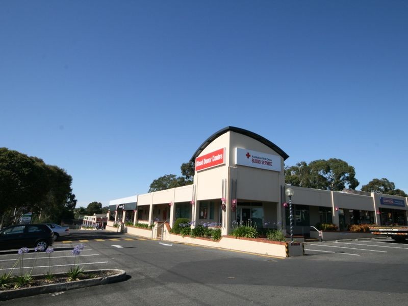 13 & 14/1007 North East Road, Ridgehaven SA 5097