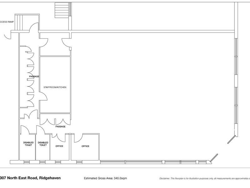 13 & 14/1007 North East Road, Ridgehaven SA 5097