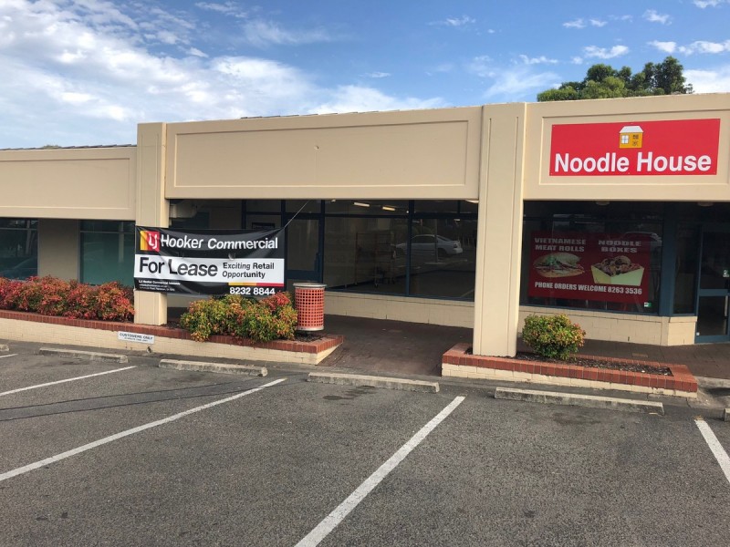 Shop 10/1007 North East Road, Ridgehaven SA 5097