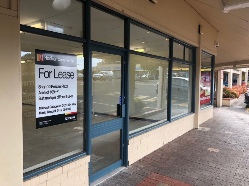 Shop 10/1007 North East Road, Ridgehaven SA 5097