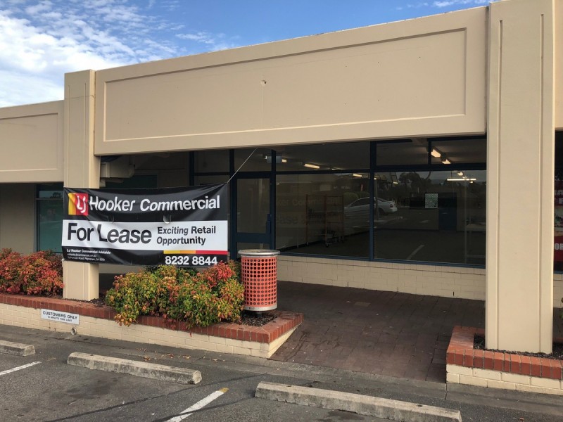 Shop 10/1007 North East Road, Ridgehaven SA 5097