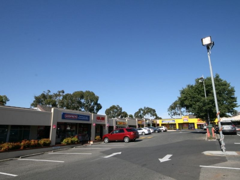 Shop 10/1007 North East Road, Ridgehaven SA 5097