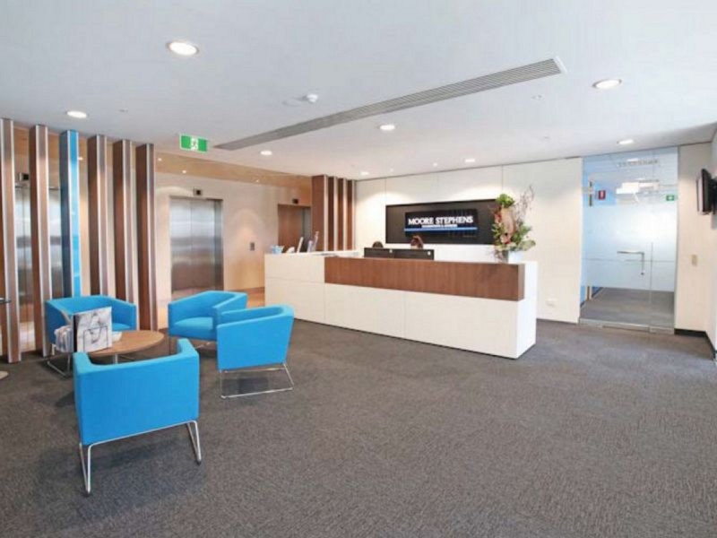 81 Flinders Street, Adelaide SA 5000